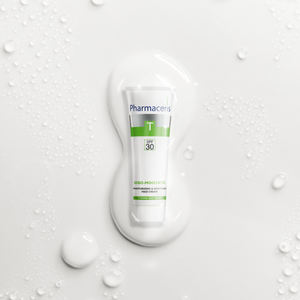 Pharmaceris T - Sebo-Moistatic Soothing Face Cream