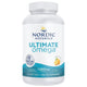 Nordic Naturals Ultimate Omega 1280mg Lemon 60 Softgels
