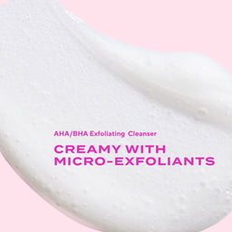 Murad AHA/BHA Exfoliating Cleanser