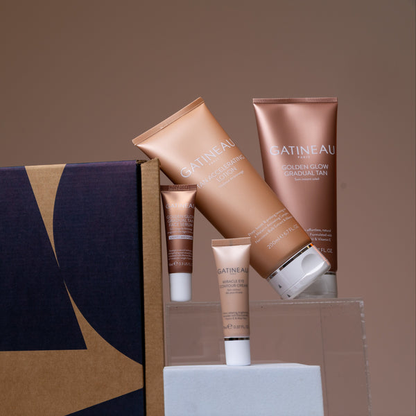 GATINEAU x Face The Future Exclusive Heroes Edit