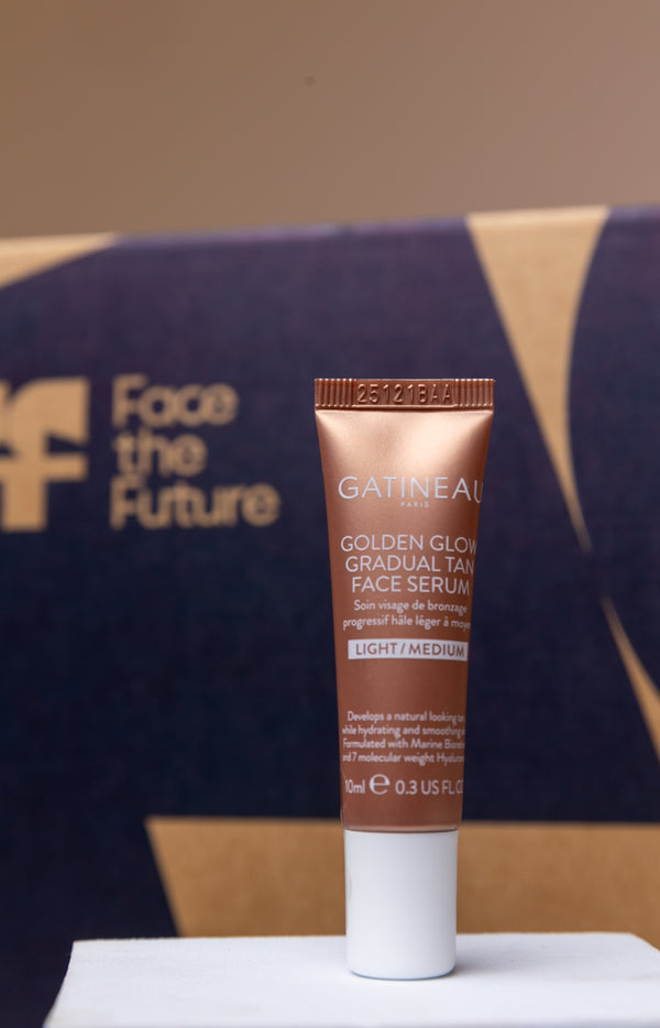 GATINEAU x Face The Future Exclusive Heroes Edit