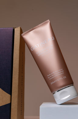 GATINEAU x Face The Future Exclusive Heroes Edit