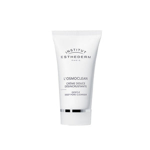 Freebie: Institut Esthederm Osmoclean Gentle Deep Pore Cleanser 15ml (100% off)