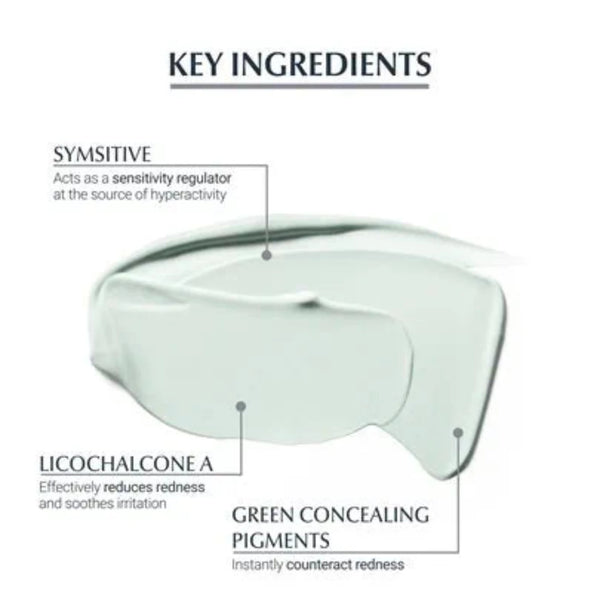 Eucerin AntiRedness Concealing Day Cream SPF30 (Tinted) 50ml