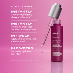 Murad Cellular Hydration Repair Oil Drops