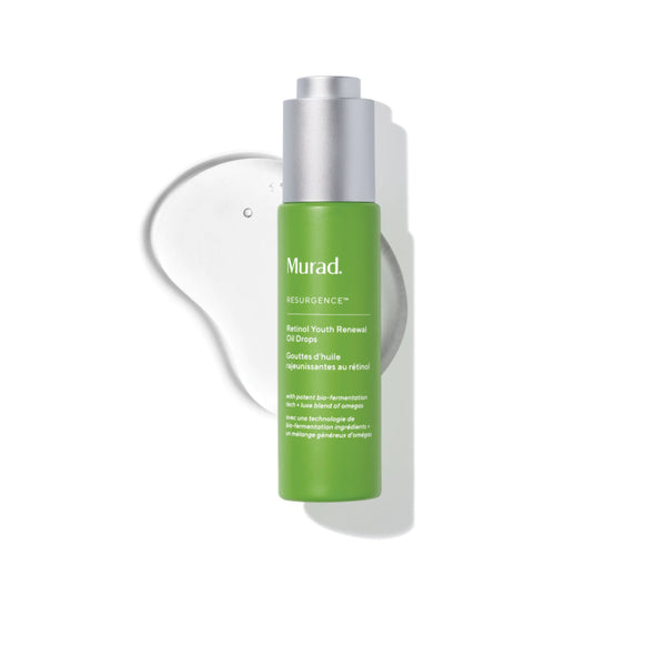 Murad Retinol Youth Renewal Oil Drops