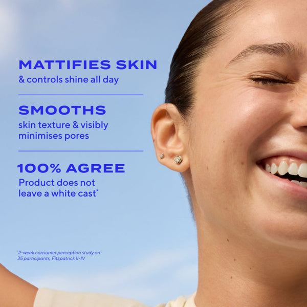 Murad Superactive Moisturizer SPF Oil + Pore Control