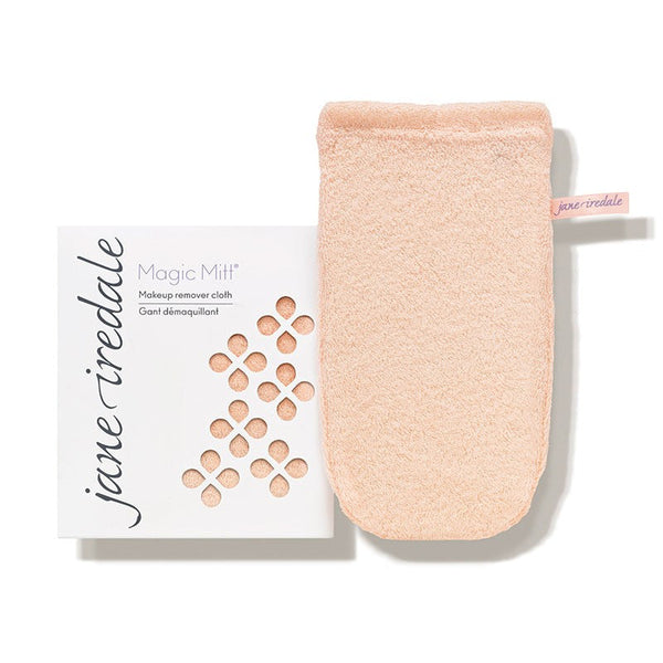 Freebie: Jane Iredale Magic Mitt (100% off)