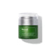 Green jar of Murad Resurgence Retinol ReSculpt Overnight Cream on a white background