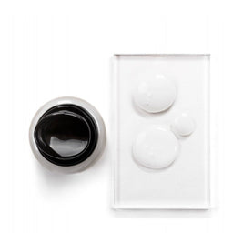 Avant Skincare Eight-hour Anti-Oxidising & Retexturing Hyaluronic Facial Serum poured onto a slate