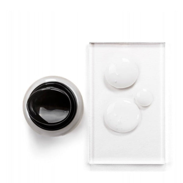 Avant Skincare Eight-hour Anti-Oxidising & Retexturing Hyaluronic Facial Serum poured onto a slate