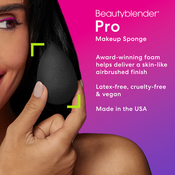 Beautyblender Foam Pop Blending Duo (Worth £32.50)