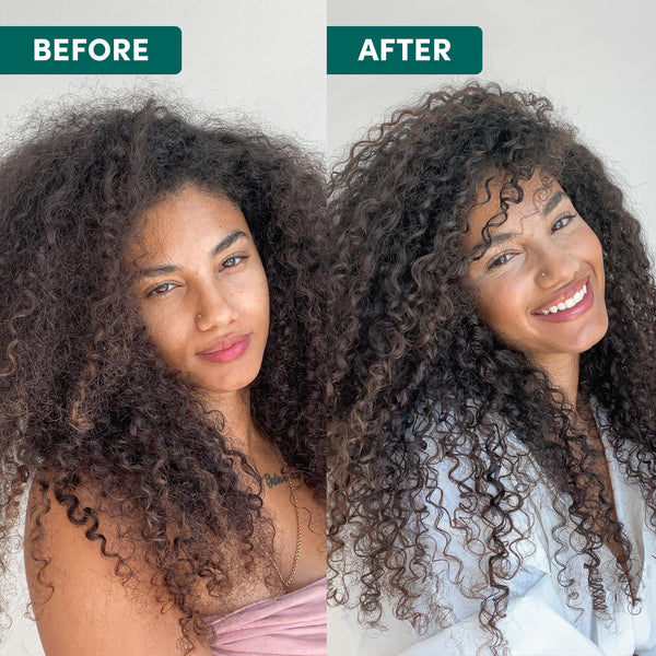 Coco & Eve Super Hydrating Shampoo