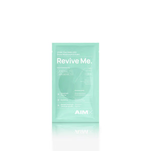 AimX Eye mask with hyaluron