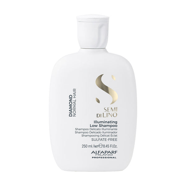 Alfaparf Milano Semi di Lino Diamond Shampoo 250ml