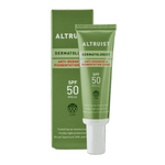 Altruist Anti-Redness & Pigmentation SPF50 Light 30ml