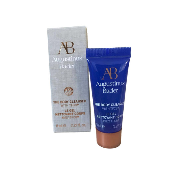 Freebie: Augustinus Bader The Body Cleanser 8ml (100% off)
