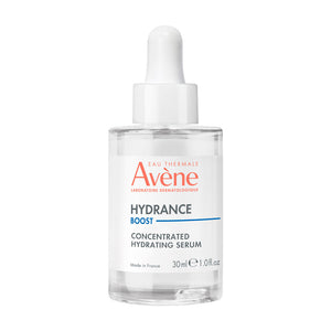 Freebie: Avène Hydrance Boost Serum 10ml (100% off)