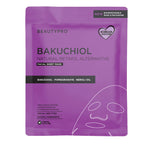 BEAUTYPRO Bakuchiol Face Mask