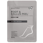 BEAUTYPRO Foot & Callus Peel