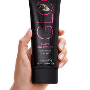 Bondi Sands GLO Mist Matte One Day Tan 97ml