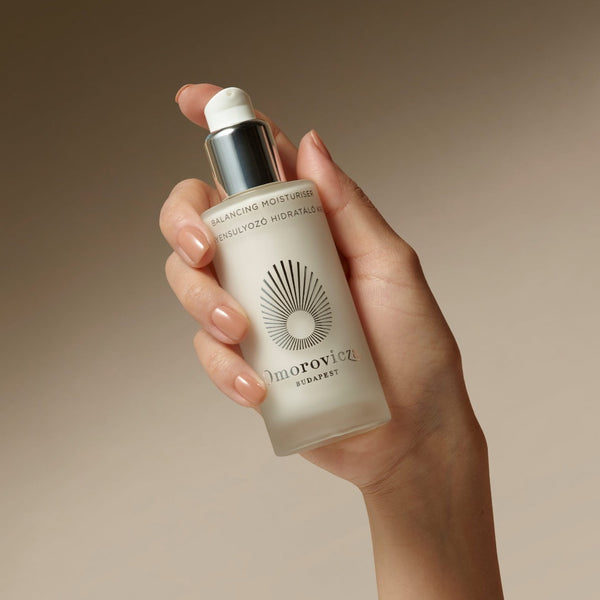 Omorovicza Balancing Moisturiser 50ml