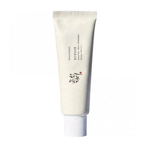 Beauty of Joseon Rice Sunscreen with Rice Water & Prebiotic Complex SPF50+ for All Skin Types 50ml