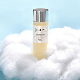 NEOM Bedtime Hero Bath Foam
