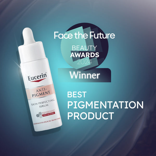 Eucerin Anti-Pigment Skin Illuminating Serum 30ml