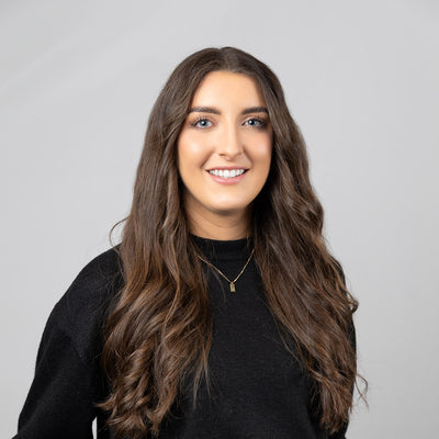 Beth, Brand Executive