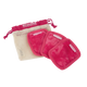 Freebie: Bioderma Sensibio Washable Pads - 3 Pack (100% off)