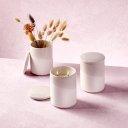 NEOM Black Pepper & Bergamot Scented Candle