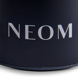 NEOM Wellbeing Pod Mini+ Waterless Essential Oil Diffuser - Black