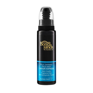 Bondi Sands Self Tanning Face Mist 1 Hour Express 70ml