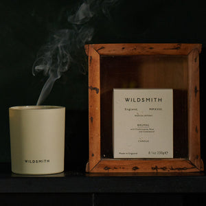 Wildsmith Skin Brumal Candle 230g
