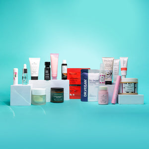 The Hydration Edit & Hair Repair Edit Bundle