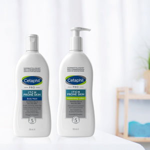 Cetaphil Pro Eczema Wash 295ml
