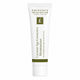 A white squeeze tube of Ăminence Organic Skin Care Coconut Age Corrective Moisturizer with dark green text and a green accent band, set against a plain white background.