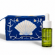 Freebie: KORRES Santorini Grape Velvet Skin Drink 15ml & Korres S Frangista x Korres Cosmetic Pouch (100% off)