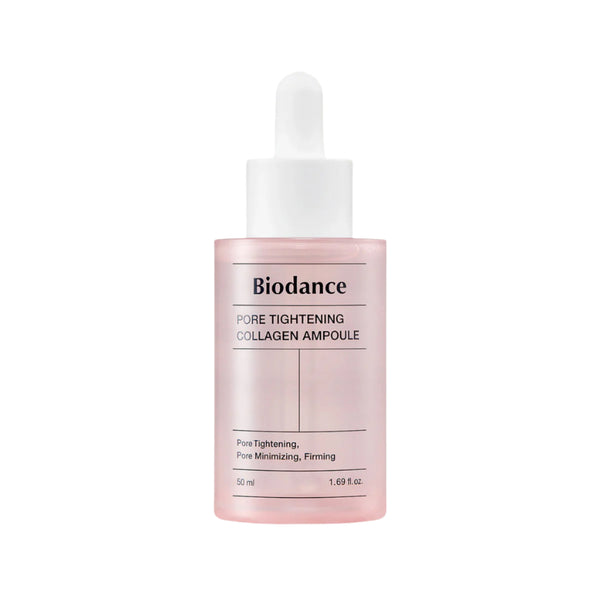 Biodance Pore Tightening Collagen Ampoule 50ml