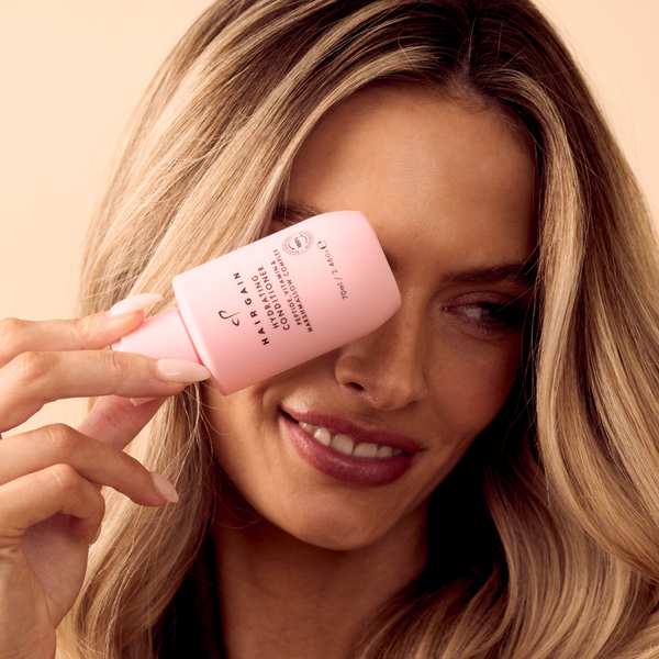 Freebie: Hair Gain Hydrating Shampoo & Conditioner 70ml Duo