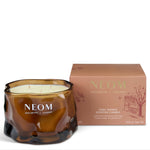 NEOM Cosy Nights 3 Wick Candle 420g