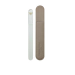 Margaret Dabbs London Crystal Nail File & Cover