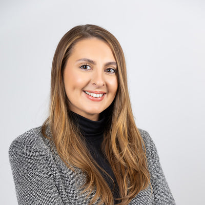 Danielle, Head of Brand Relations