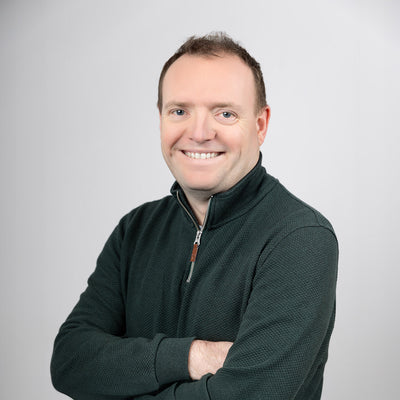 Dave, Marketing Director
