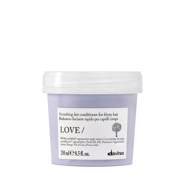 Davines LOVE Smoothing Conditioner 250ml