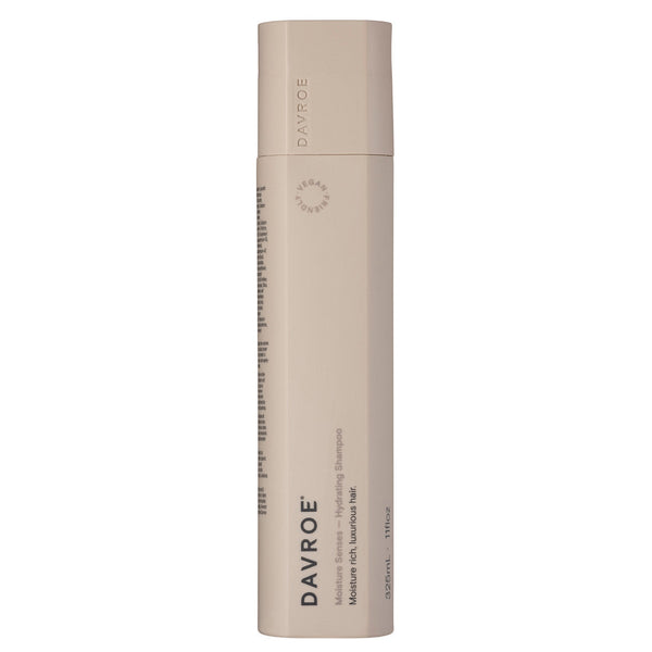 Davroe Moisture Senses Hydrating Shampoo 325ml