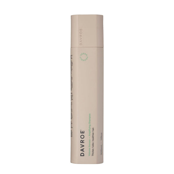 Davroe Volume Senses Amplifying Shampoo 325ml