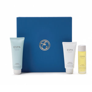 ESPA Fitness Collection