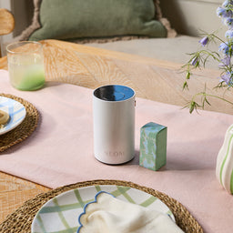 NEOM Energy Burst Essential Oil Blend â Spearmint, Rosemary and Eucalyptus 10ml